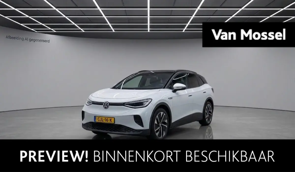 Pro Advantage 77 kWh 204 PK| Dealeronderhouden | Trekhaak | Warmtepomp | Panoramadak | Navigatie | 360 Camera | Dodehoekdetectie | Stoelverwarming | Stuurwielverwarming |  Achterklep  Elektr