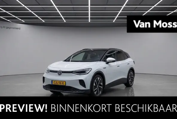 Pro Advantage 77 kWh 204 PK| Dealeronderhouden | Trekhaak | Warmtepomp | Panoramadak | Navigatie | 360 Camera | Dodehoekdetectie | Stoelverwarming | Stuurwielverwarming |  Achterklep  Elektr