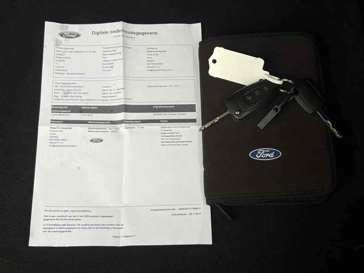 1.0 Lease Edition ✓2e Eigenaar✓Navi✓Trekhaak✓Carplay✓Lm velgen✓Pdc✓101pk✓Bj 12-2017✓4 Elekt Ramen✓N.A.P✓Apk tot 08-2027