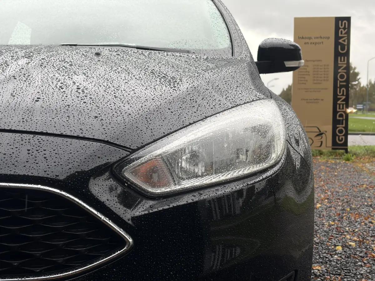 1.0 Lease Edition ✓2e Eigenaar✓Navi✓Trekhaak✓Carplay✓Lm velgen✓Pdc✓101pk✓Bj 12-2017✓4 Elekt Ramen✓N.A.P✓Apk tot 08-2027