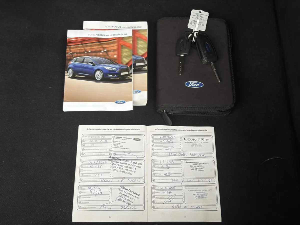 1.0 Lease Edition ✓2e Eigenaar✓Navi✓Trekhaak✓Carplay✓Lm velgen✓Pdc✓101pk✓Bj 12-2017✓4 Elekt Ramen✓N.A.P✓Apk tot 08-2027