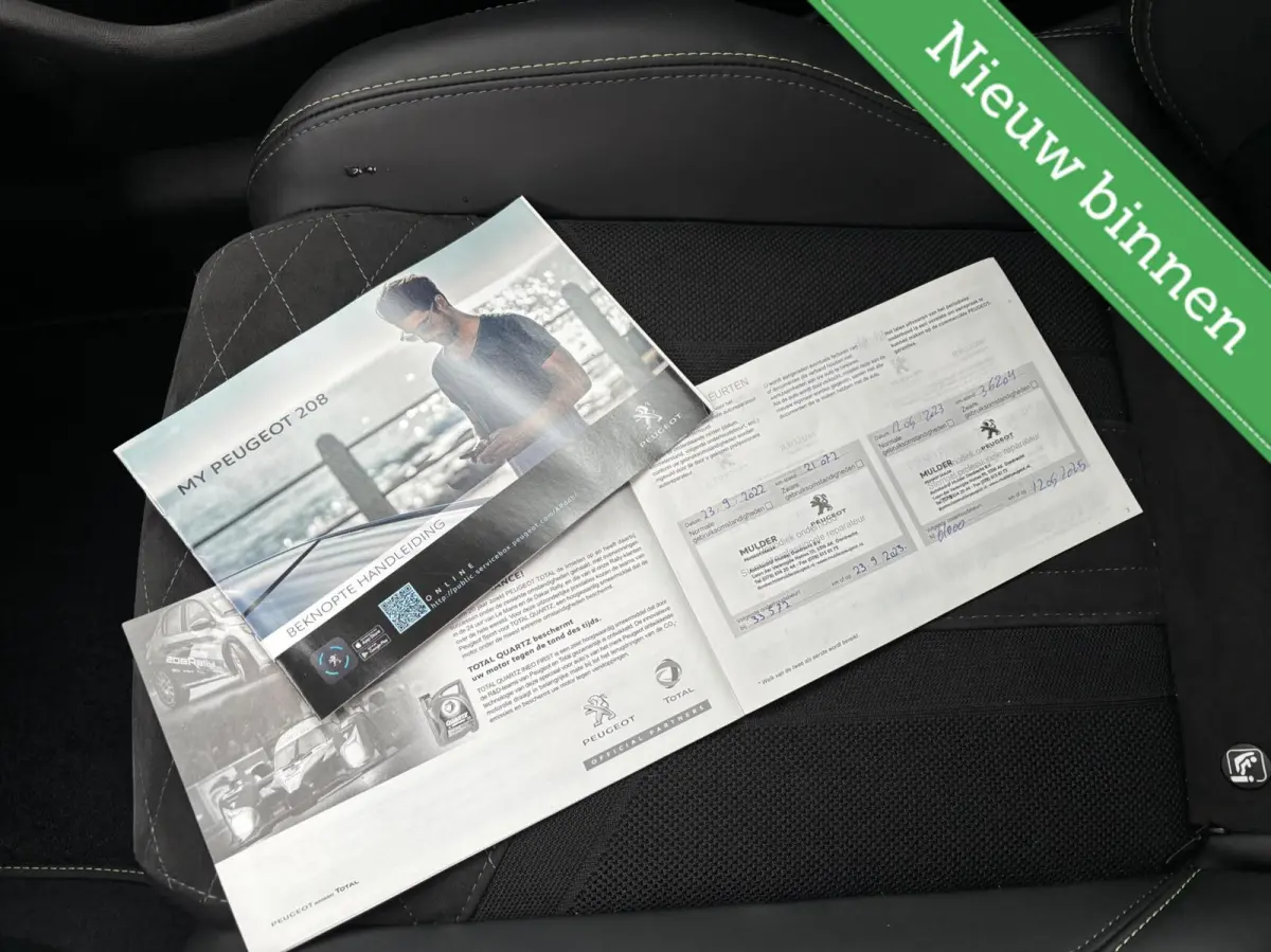 EV GT Pack 50 kWh NL ZEER LUXE! SCHERP!