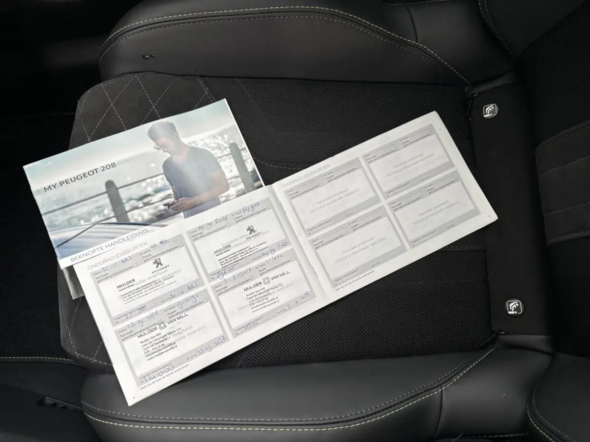 EV GT Pack 50 kWh NL ZEER LUXE! SCHERP!
