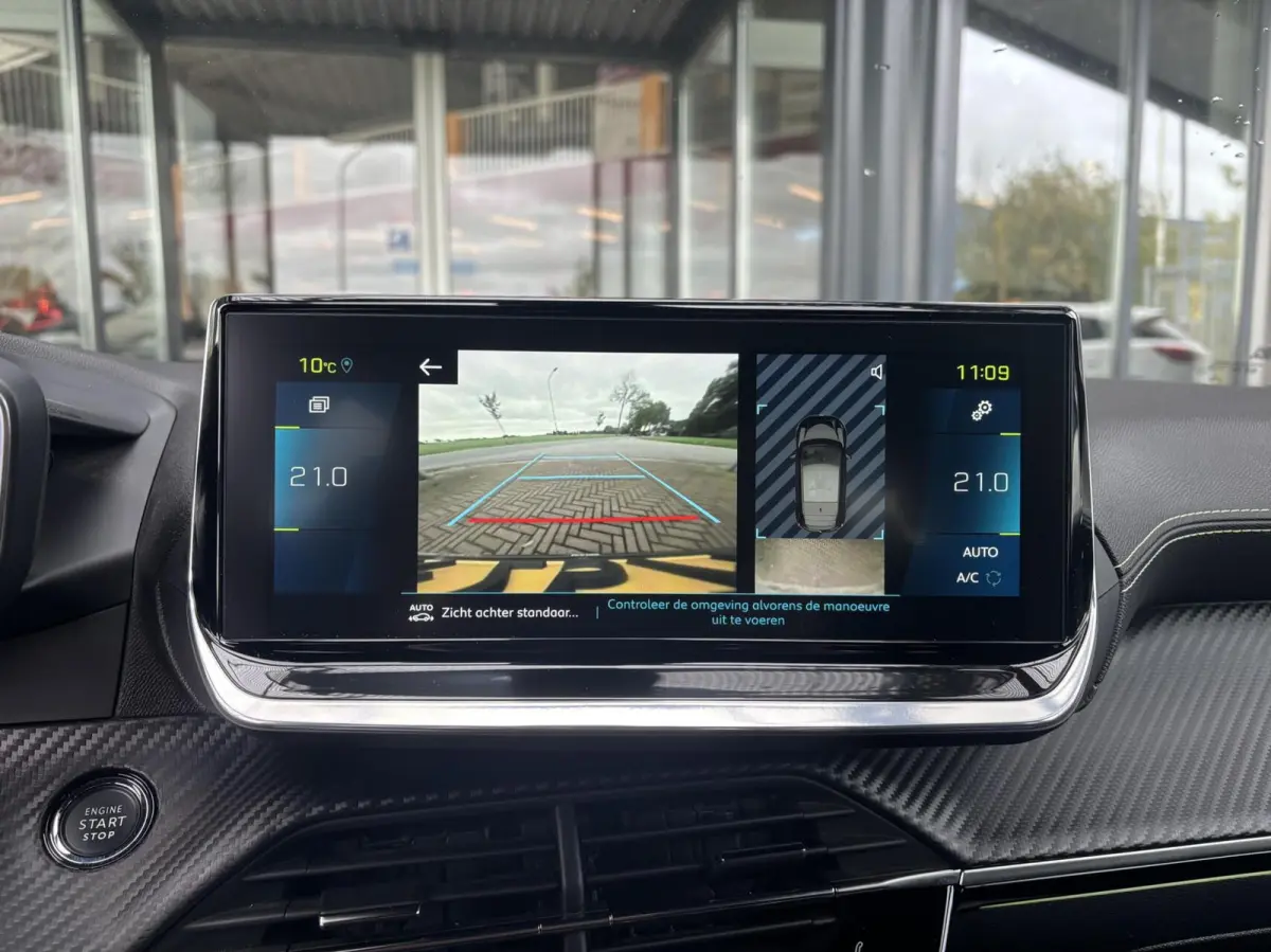 EV GT Pack 50 kWh NL ZEER LUXE! SCHERP!