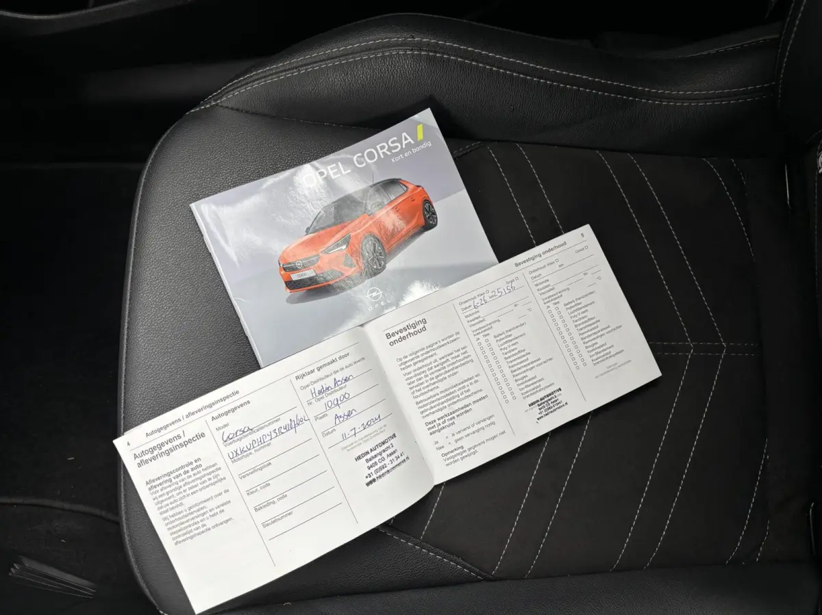 146pk Hybrid Ultimate NL LUXER KAN NIET! SCHERP!