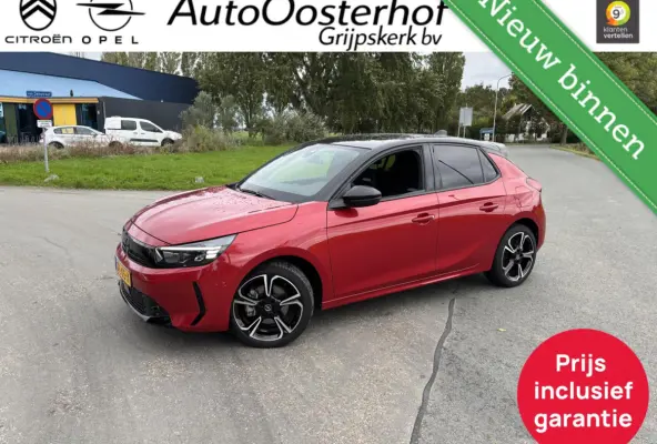 146pk Hybrid Ultimate NL LUXER KAN NIET! SCHERP!