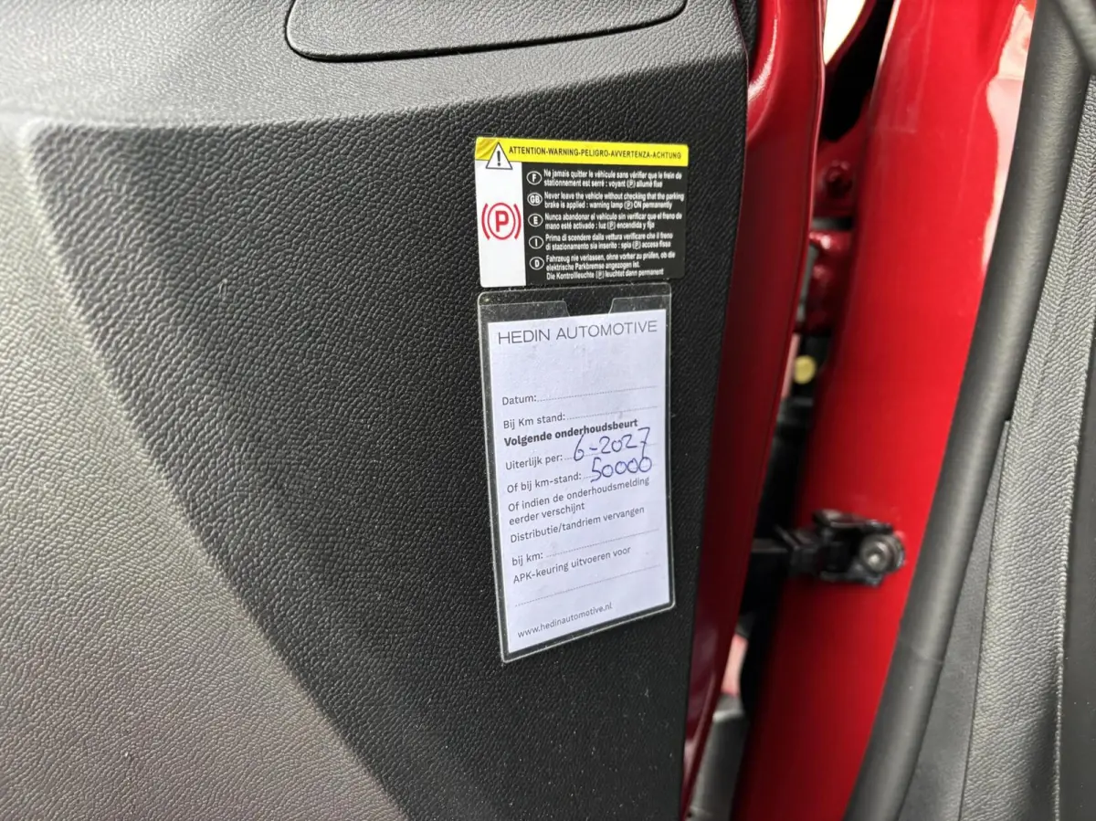 146pk Hybrid Ultimate NL LUXER KAN NIET! SCHERP!