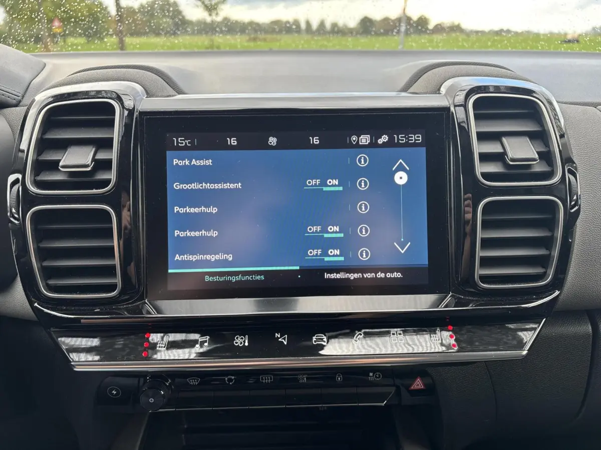 1.6 Plug-in Hybrid 225 Business Plus All-in Prijs