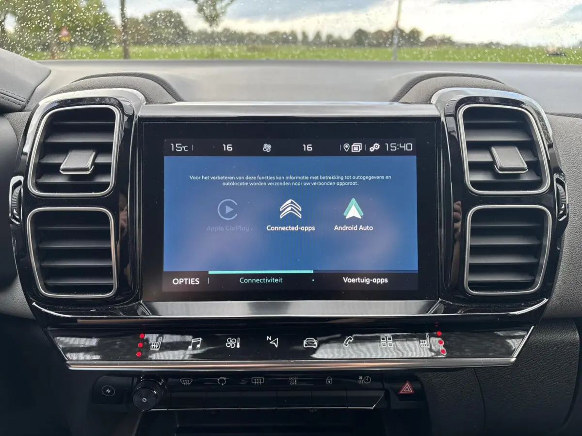 1.6 Plug-in Hybrid 225 Business Plus All-in Prijs