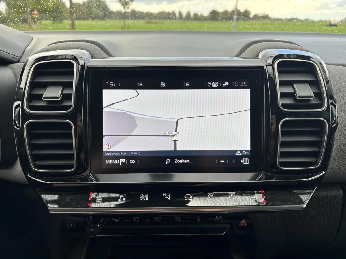 1.6 Plug-in Hybrid 225 Business Plus All-in Prijs