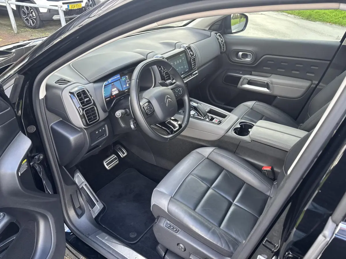 1.6 Plug-in Hybrid 225 Business Plus All-in Prijs