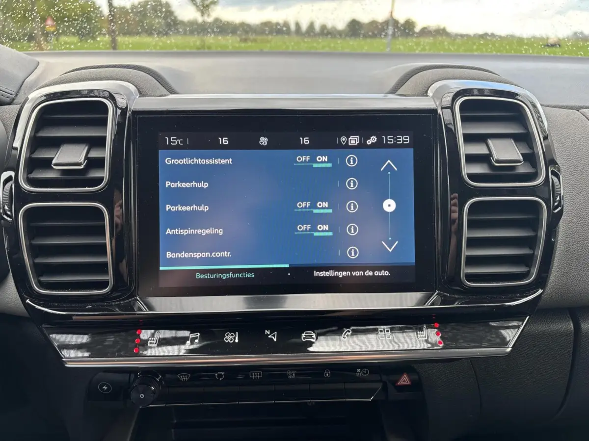 1.6 Plug-in Hybrid 225 Business Plus All-in Prijs