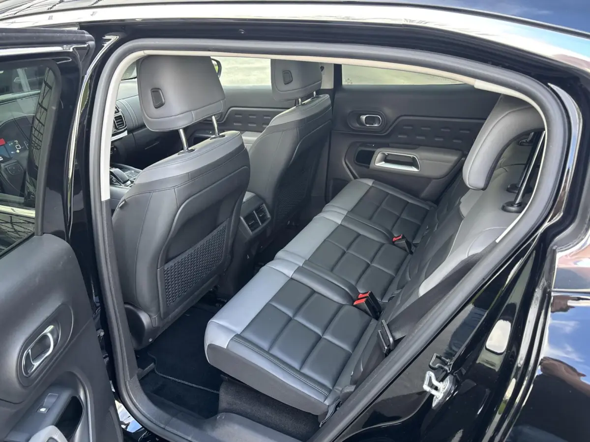 1.6 Plug-in Hybrid 225 Business Plus All-in Prijs