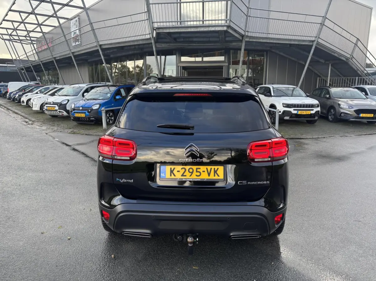 1.6 Plug-in Hybrid 225 Business Plus All-in Prijs