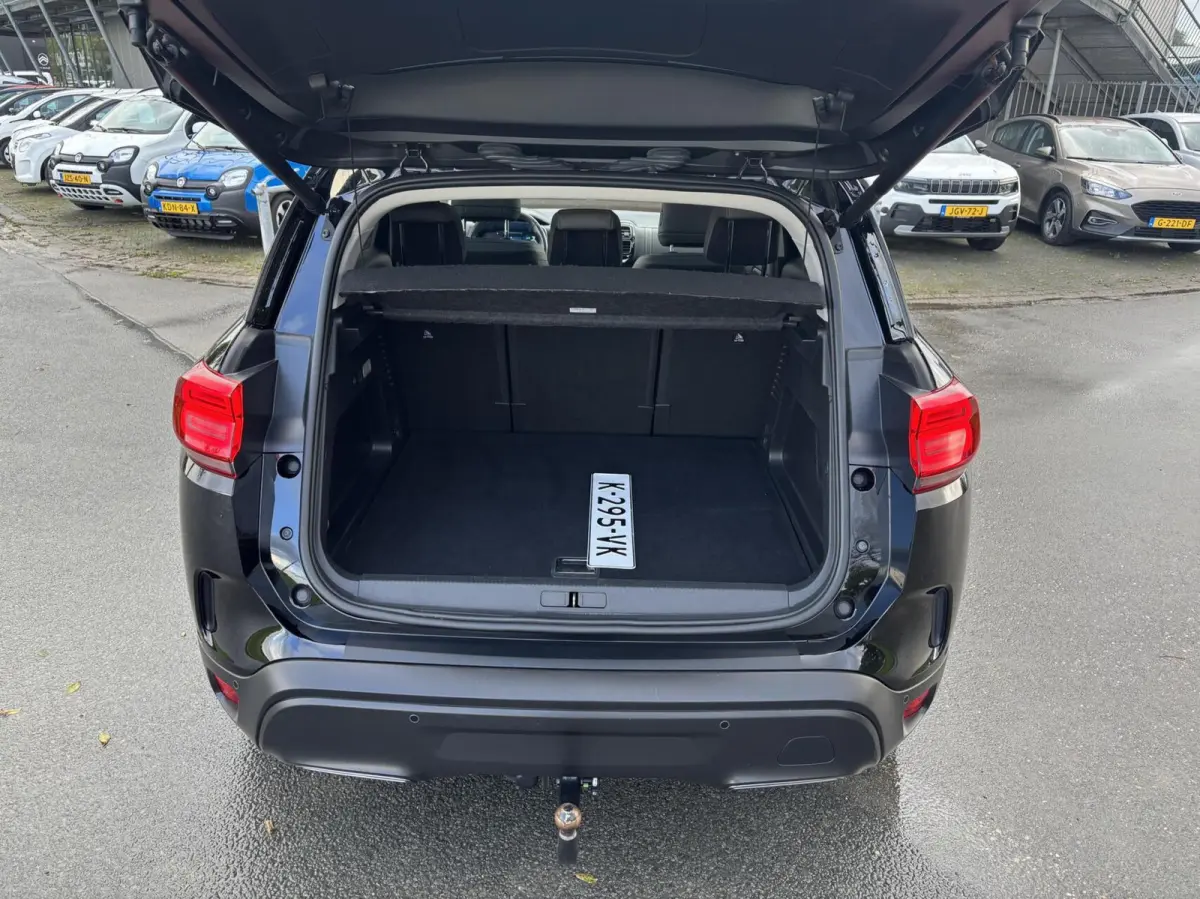 1.6 Plug-in Hybrid 225 Business Plus All-in Prijs