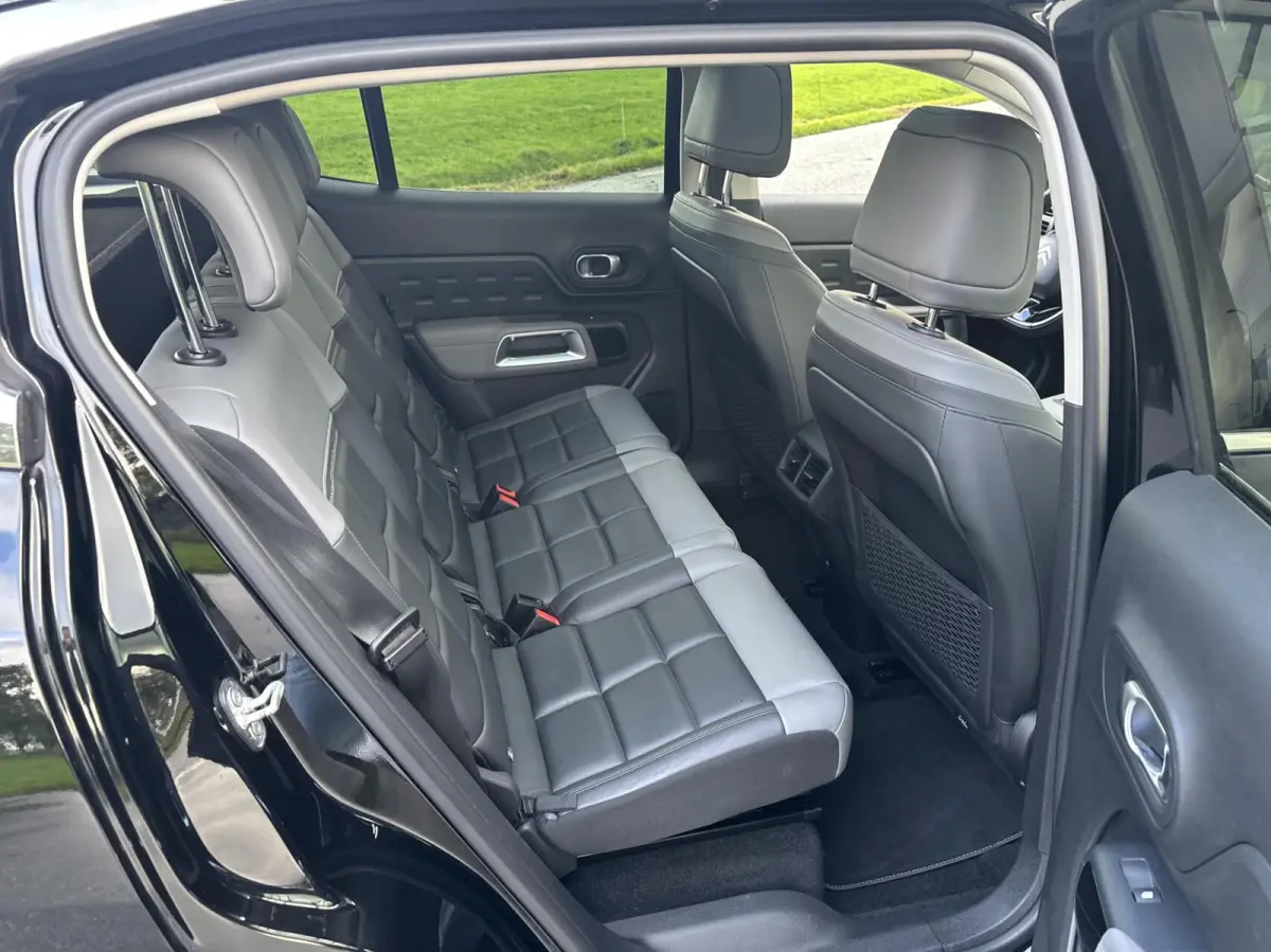 1.6 Plug-in Hybrid 225 Business Plus All-in Prijs