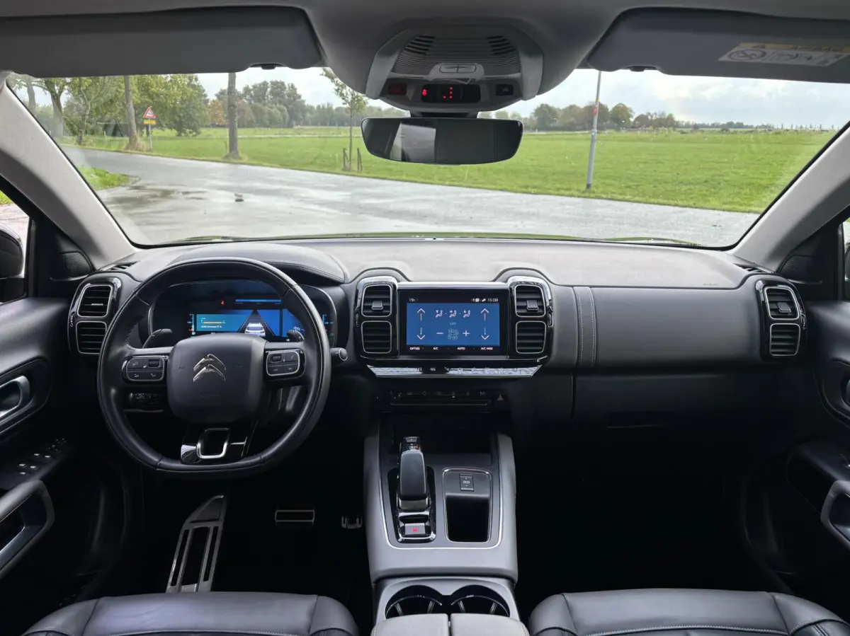 1.6 Plug-in Hybrid 225 Business Plus All-in Prijs