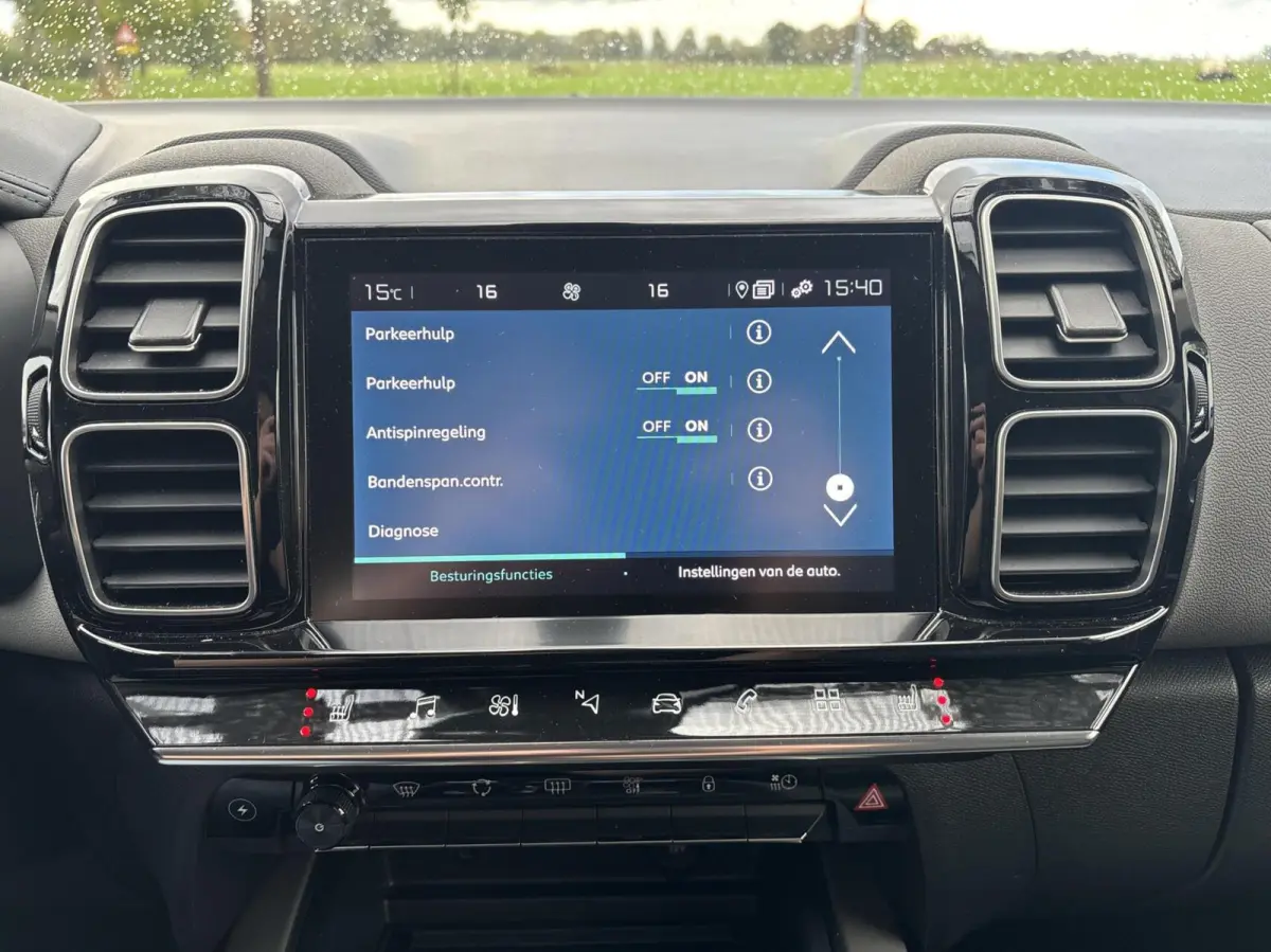 1.6 Plug-in Hybrid 225 Business Plus All-in Prijs