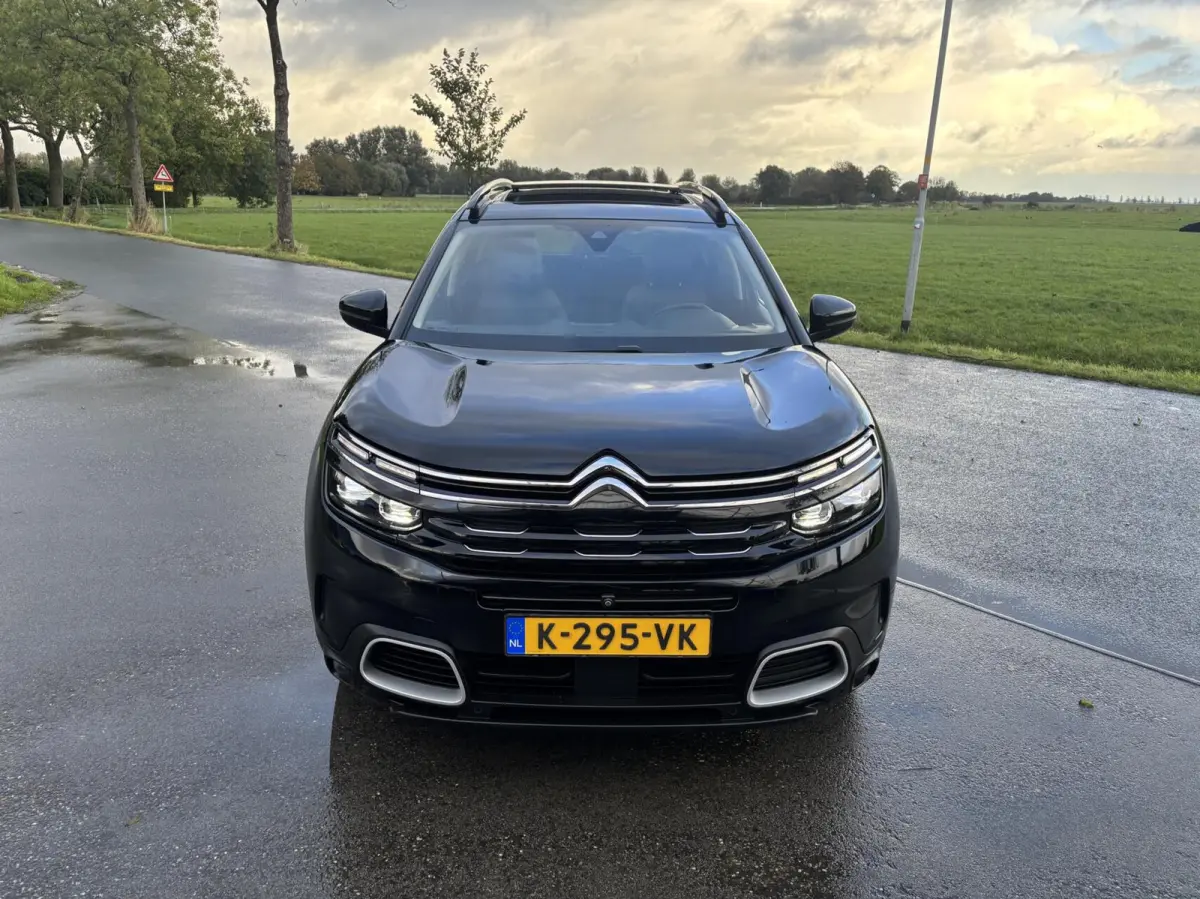 1.6 Plug-in Hybrid 225 Business Plus All-in Prijs