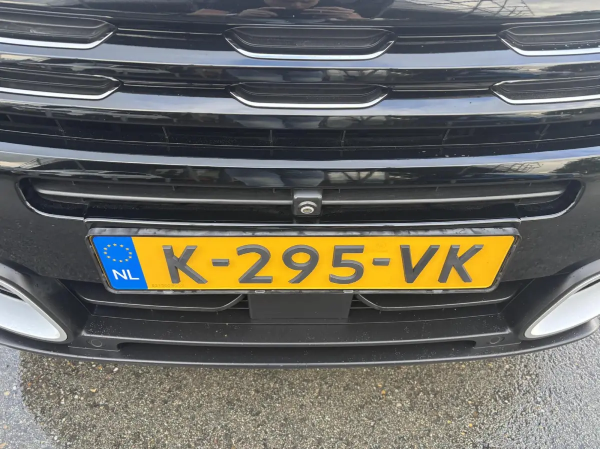 1.6 Plug-in Hybrid 225 Business Plus All-in Prijs