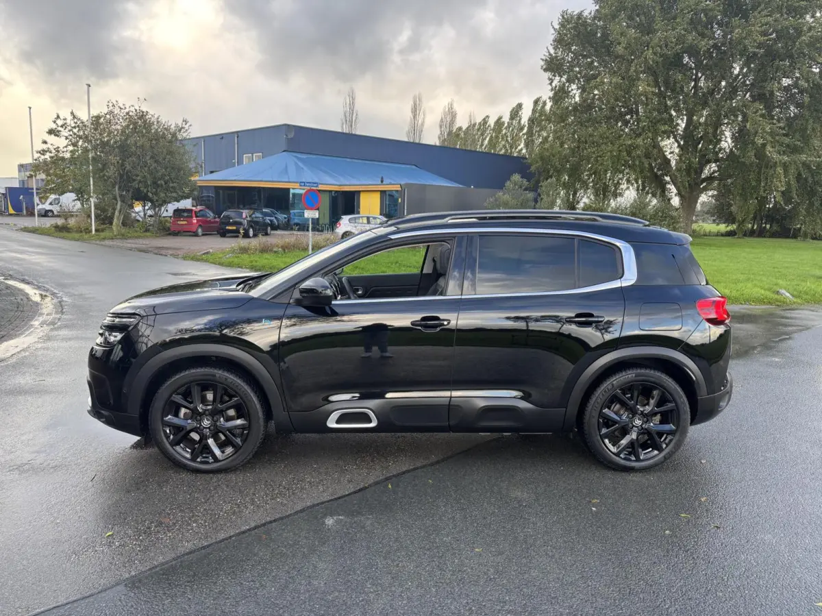 1.6 Plug-in Hybrid 225 Business Plus All-in Prijs