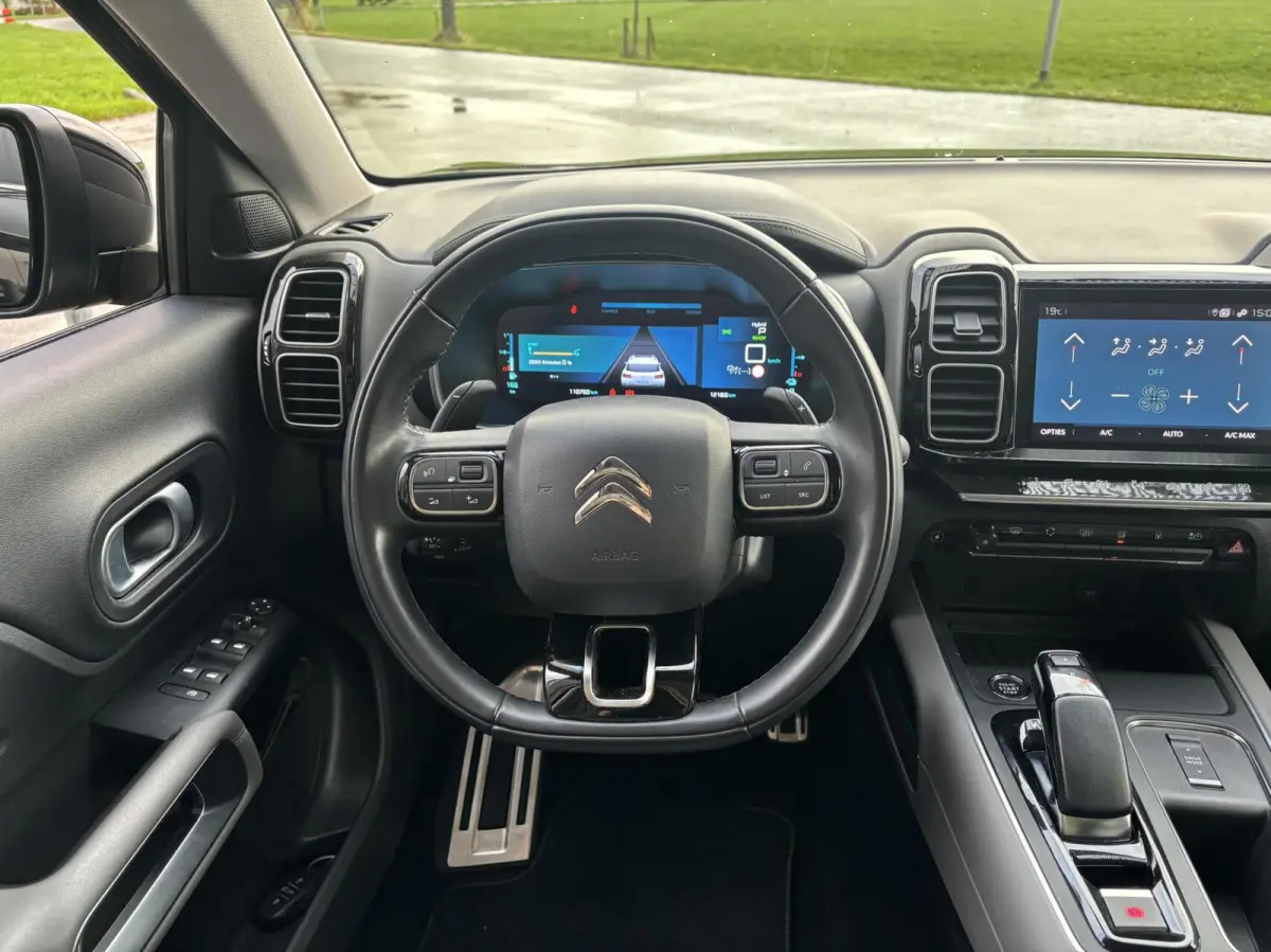 1.6 Plug-in Hybrid 225 Business Plus All-in Prijs