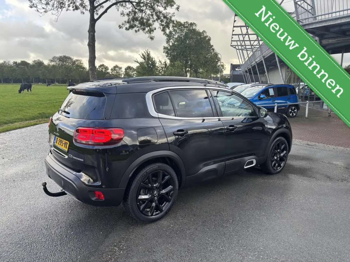 1.6 Plug-in Hybrid 225 Business Plus All-in Prijs
