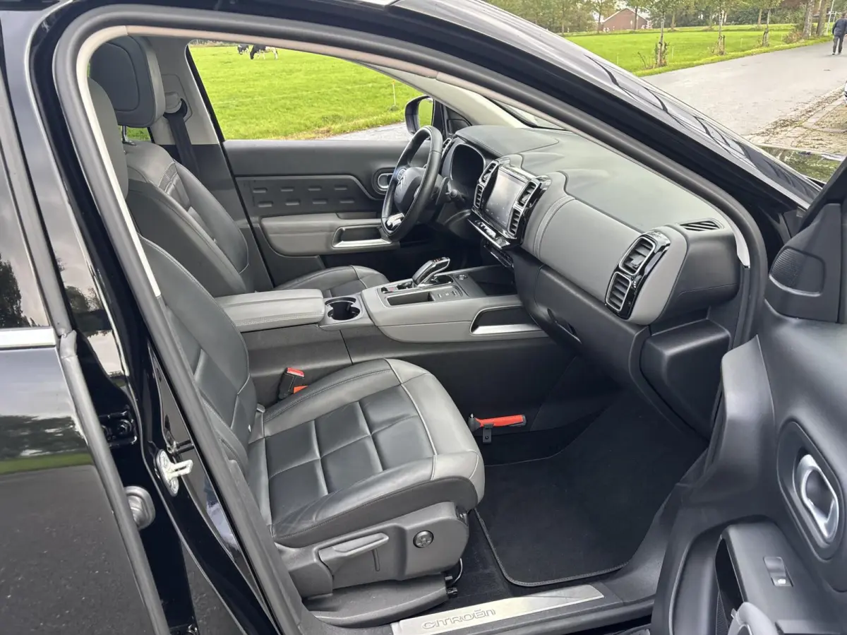1.6 Plug-in Hybrid 225 Business Plus All-in Prijs