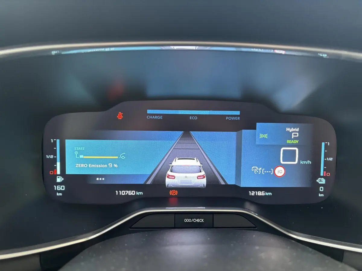 1.6 Plug-in Hybrid 225 Business Plus All-in Prijs