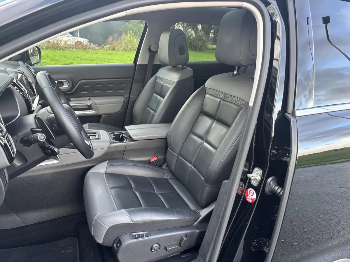 1.6 Plug-in Hybrid 225 Business Plus All-in Prijs