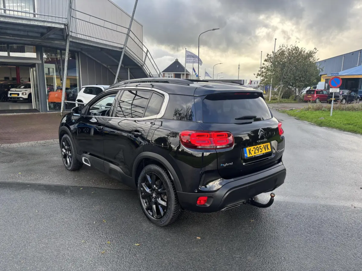 1.6 Plug-in Hybrid 225 Business Plus All-in Prijs