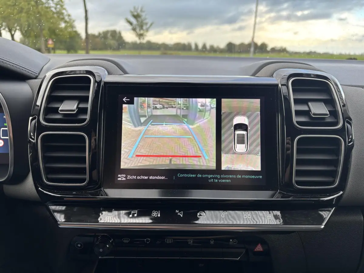 1.6 Plug-in Hybrid 225 Business Plus All-in Prijs