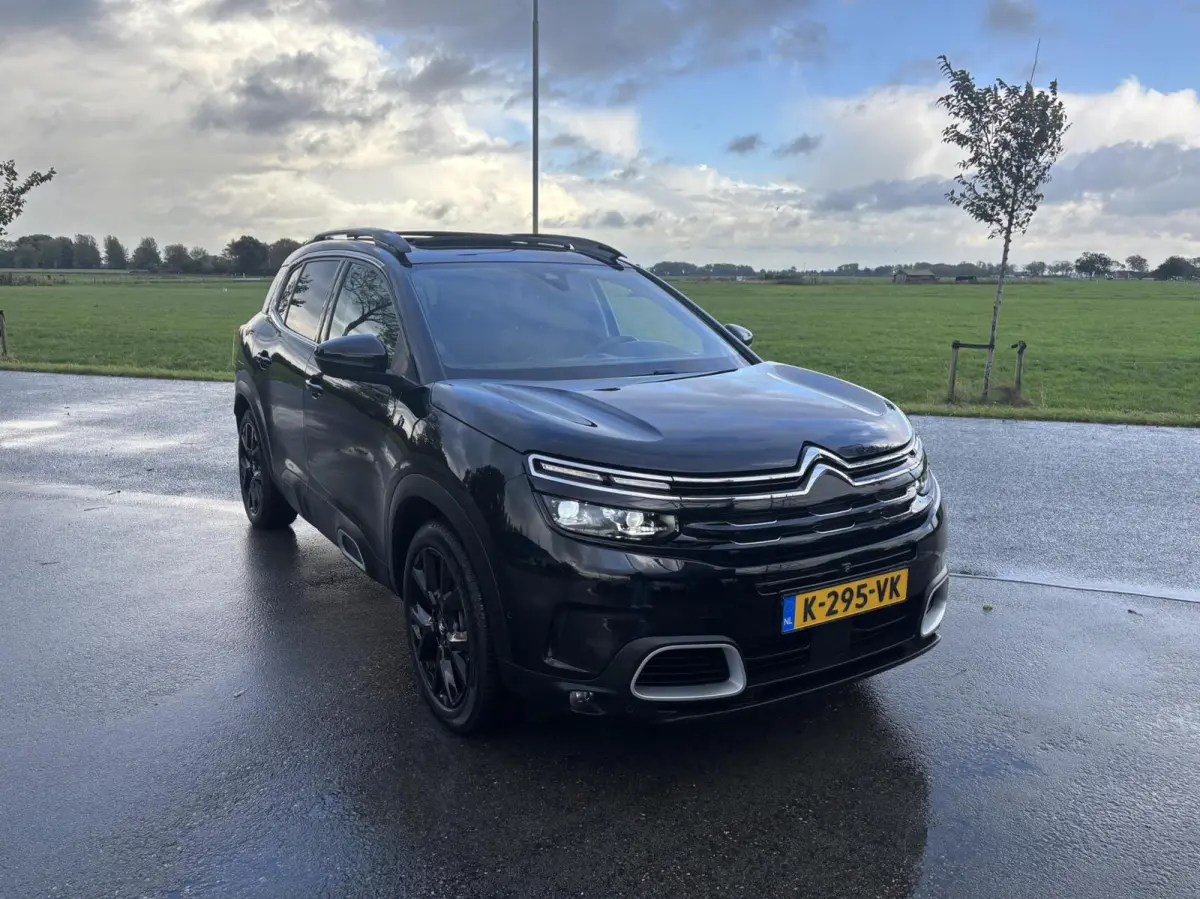 1.6 Plug-in Hybrid 225 Business Plus All-in Prijs