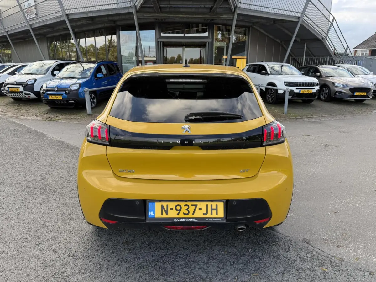 100pk GT NL All-in Prijs SCHERP!!
