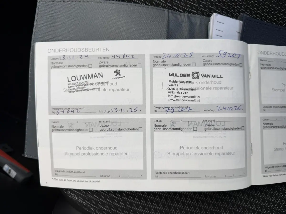 100pk GT NL All-in Prijs SCHERP!!