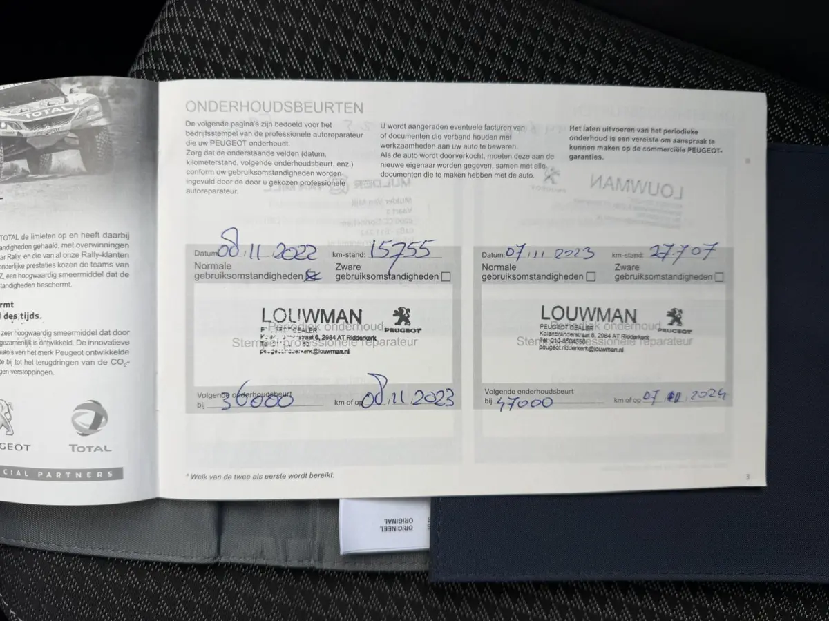 100pk GT NL All-in Prijs SCHERP!!