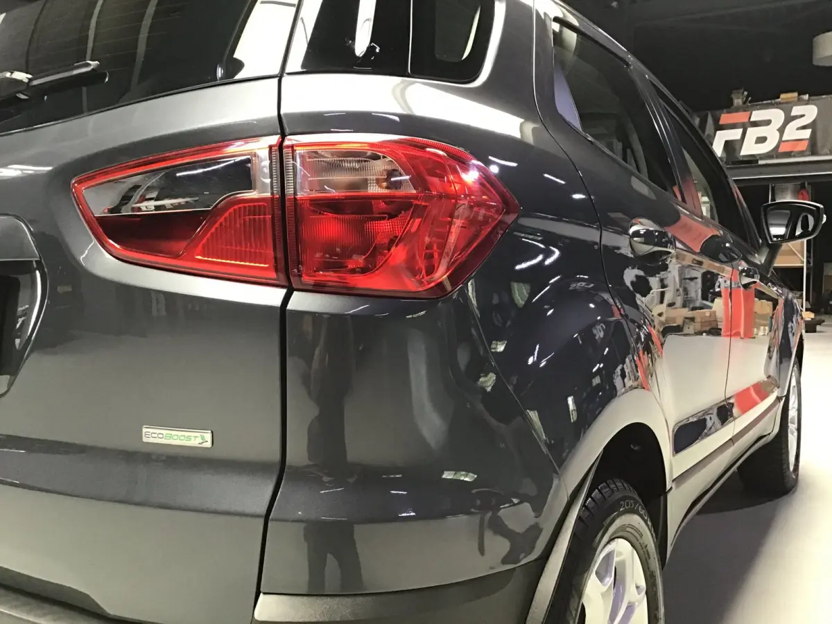 1.0 EcoBoost Trend I 1e Eigen I 58xxx I Navi I Camera I New Apk + Beurt + Remmen I Dealer Onderh I Led I 16inch LMV.