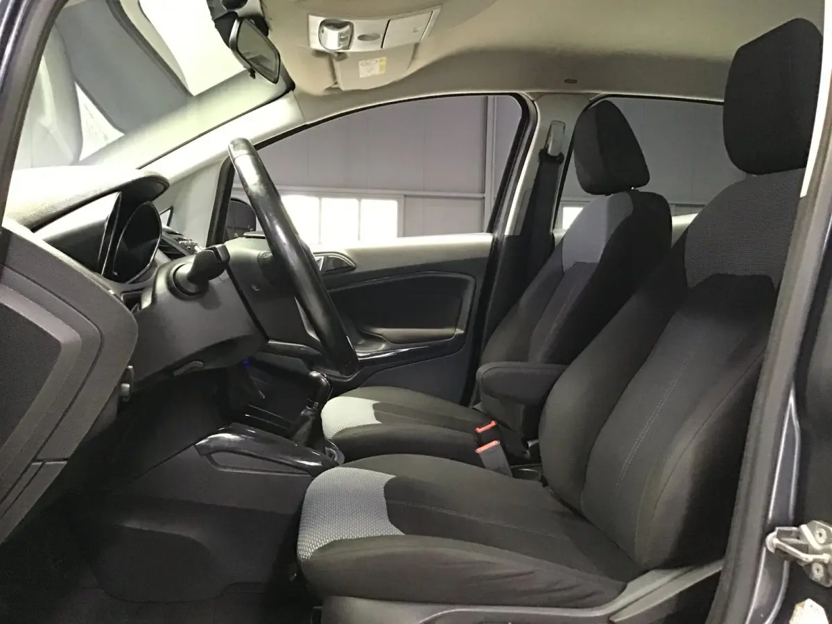 1.0 EcoBoost Trend I 1e Eigen I 58xxx I Navi I Camera I New Apk + Beurt + Remmen I Dealer Onderh I Led I 16inch LMV.