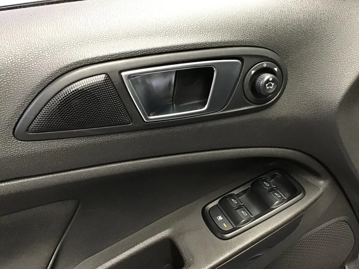 1.0 EcoBoost Trend I 1e Eigen I 58xxx I Navi I Camera I New Apk + Beurt + Remmen I Dealer Onderh I Led I 16inch LMV.