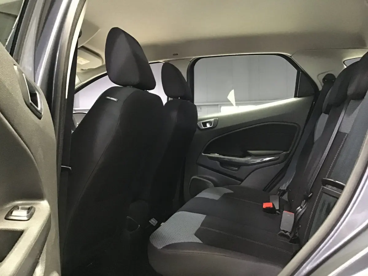 1.0 EcoBoost Trend I 1e Eigen I 58xxx I Navi I Camera I New Apk + Beurt + Remmen I Dealer Onderh I Led I 16inch LMV.