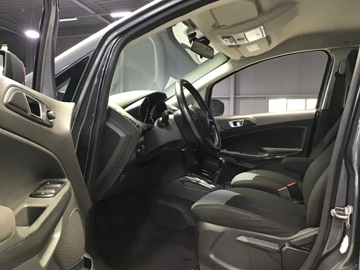 1.0 EcoBoost Trend I 1e Eigen I 58xxx I Navi I Camera I New Apk + Beurt + Remmen I Dealer Onderh I Led I 16inch LMV.