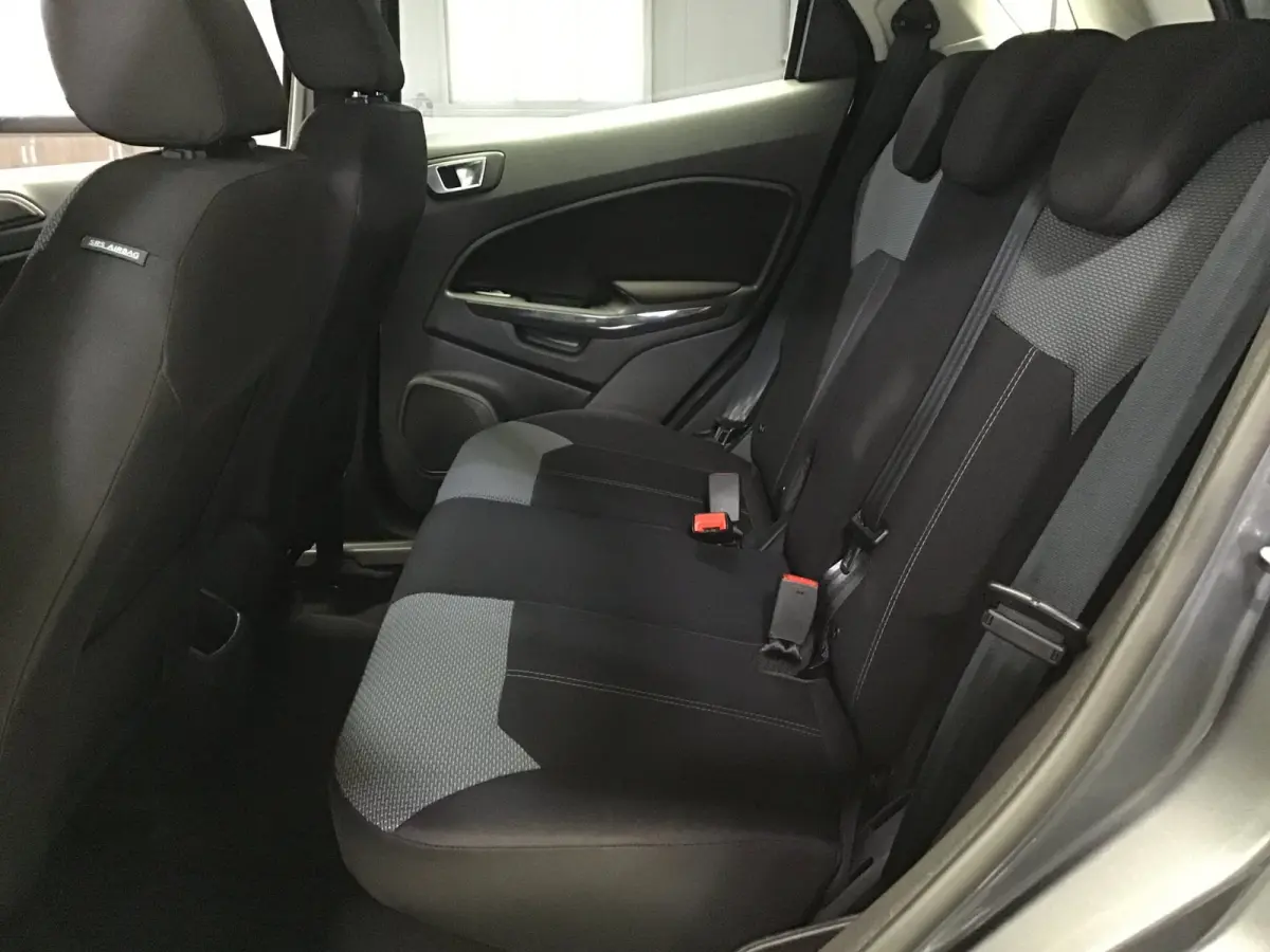 1.0 EcoBoost Trend I 1e Eigen I 58xxx I Navi I Camera I New Apk + Beurt + Remmen I Dealer Onderh I Led I 16inch LMV.