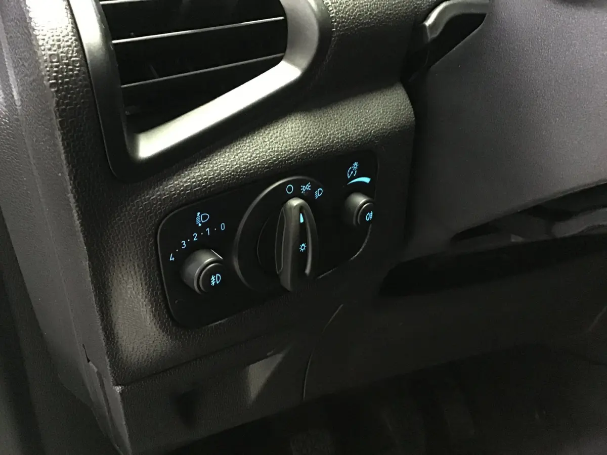 1.0 EcoBoost Trend I 1e Eigen I 58xxx I Navi I Camera I New Apk + Beurt + Remmen I Dealer Onderh I Led I 16inch LMV.