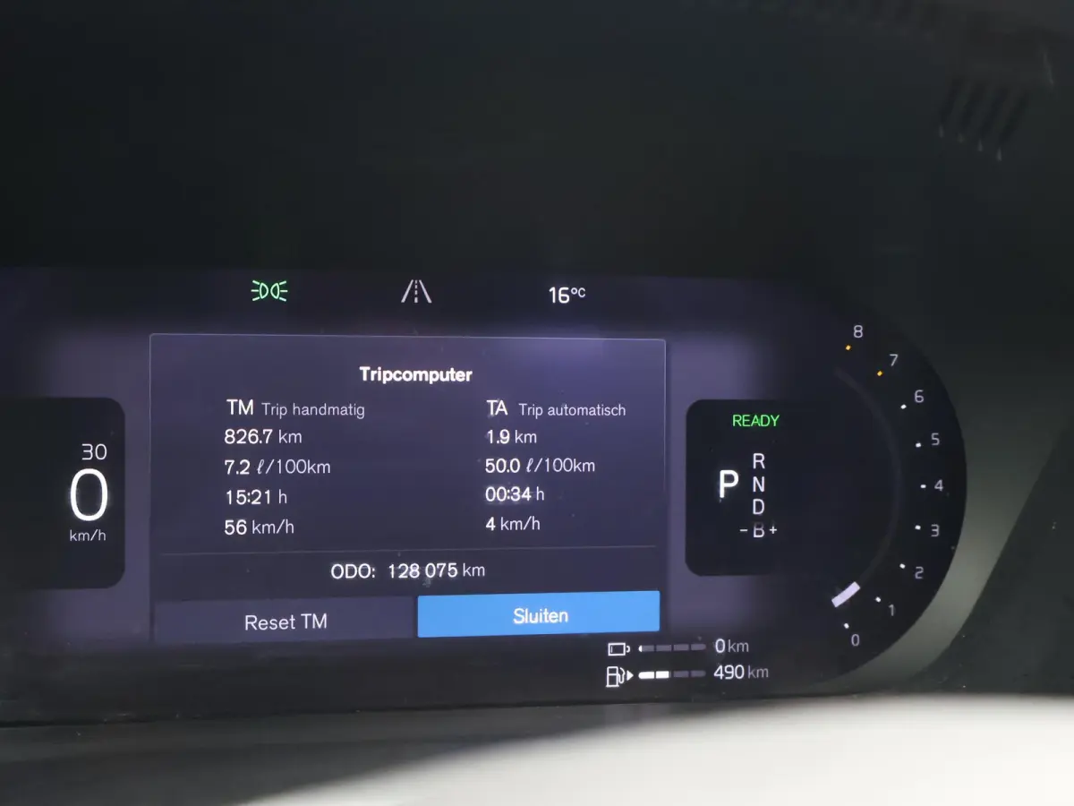 2.0 T6 350 PK PLUG-IN HYBRID AWD CORE BRIGHT + ELEK. TREKHAAK 2250 KG | PANORAMA | CARPLAY | ADAPTIVE CRUISE