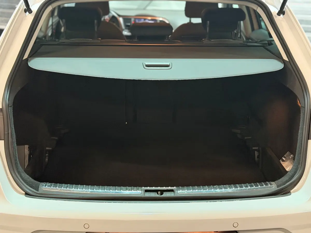 1.0 EcoTSI Style AUT/NAVI/CRUISE/CARPLAY/KEYLESS/PDC/LANE-ASSIST/NAP/GARANTIE