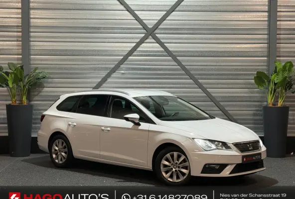 1.0 EcoTSI Style AUT/NAVI/CRUISE/CARPLAY/KEYLESS/PDC/LANE-ASSIST/NAP/GARANTIE