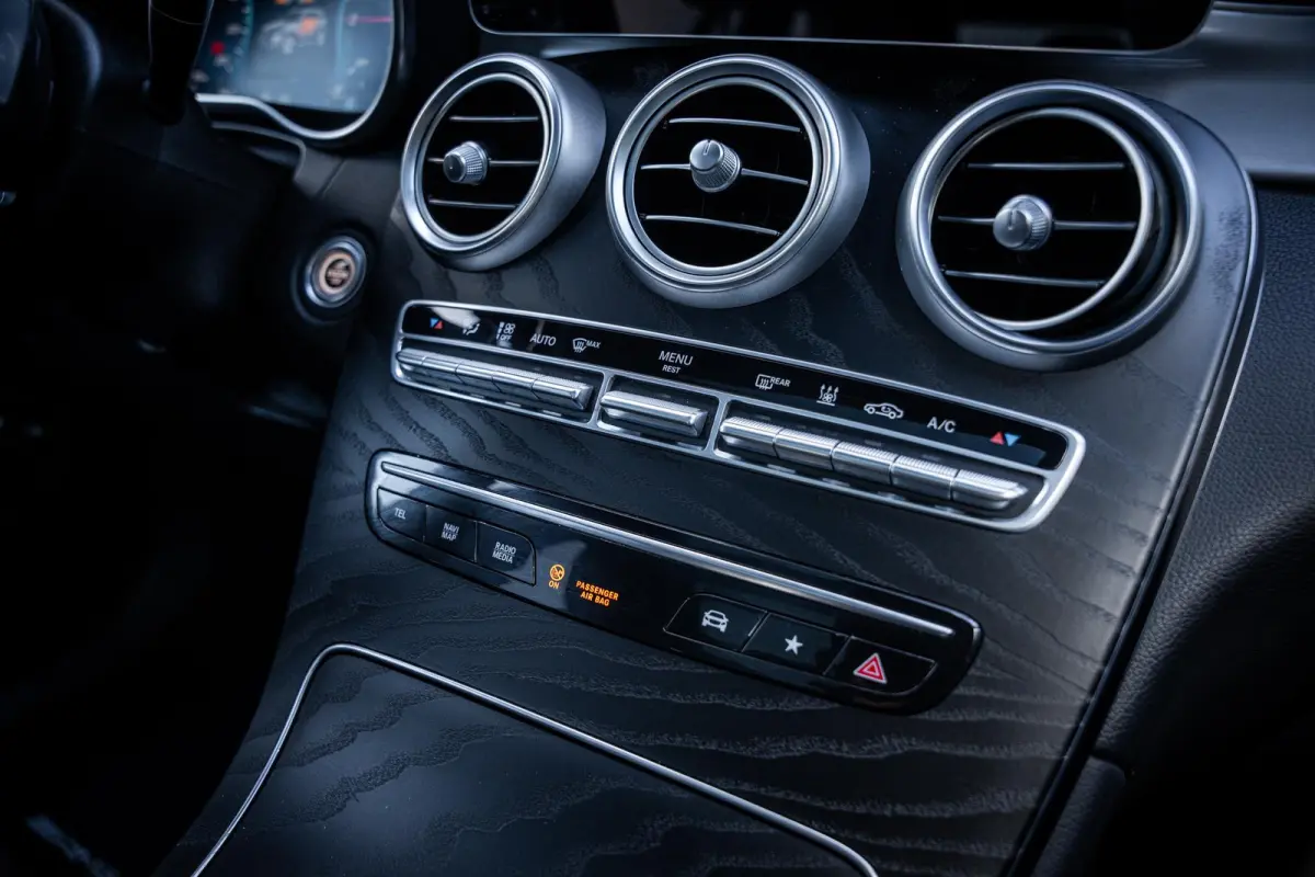 4MATIC AMG Pano-dak|Burmester|360°|Distronic|Dealeronderhouden