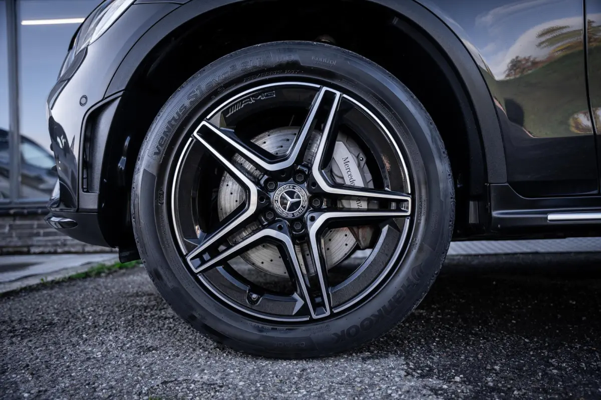 4MATIC AMG Pano-dak|Burmester|360°|Distronic|Dealeronderhouden
