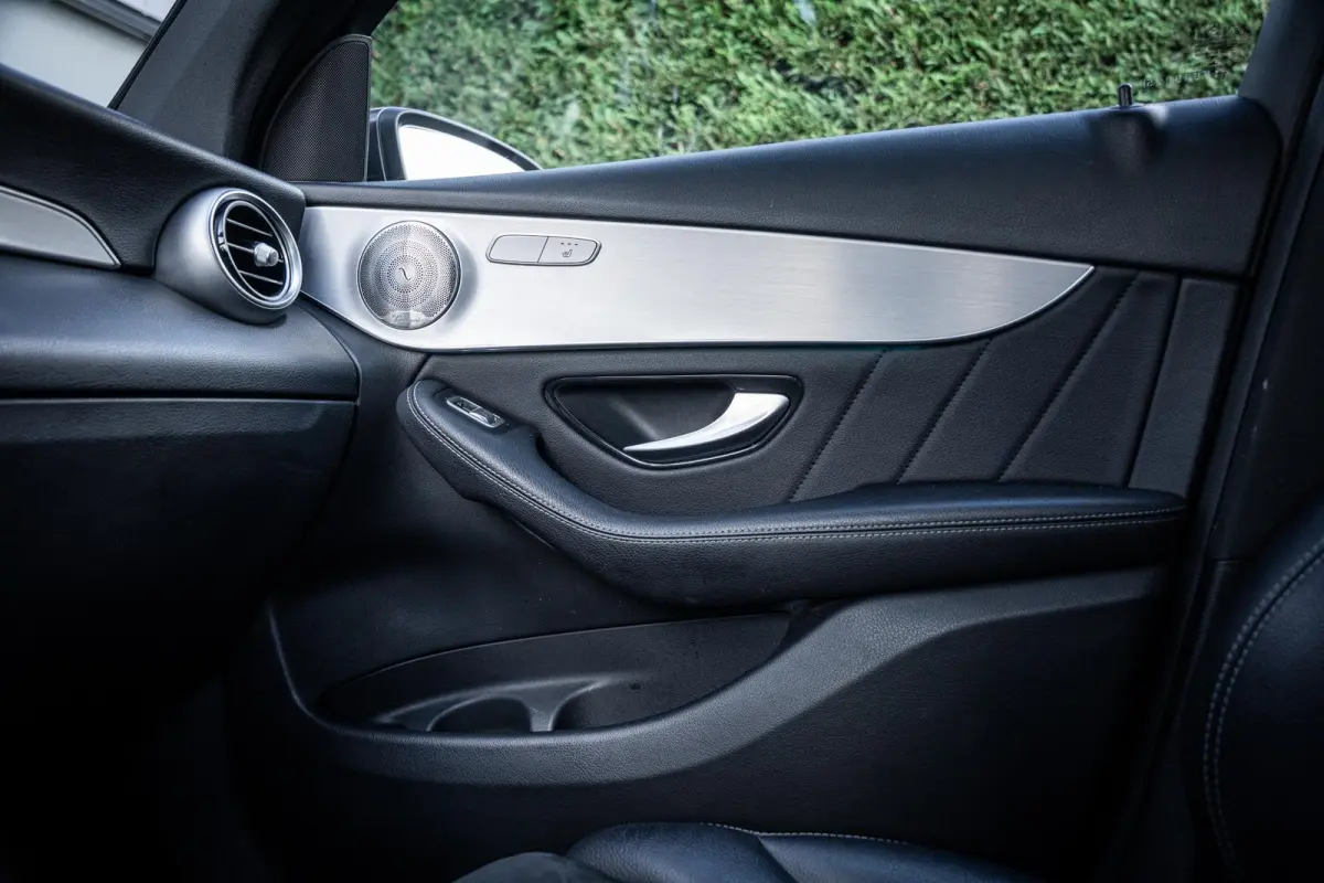4MATIC AMG Pano-dak|Burmester|360°|Distronic|Dealeronderhouden