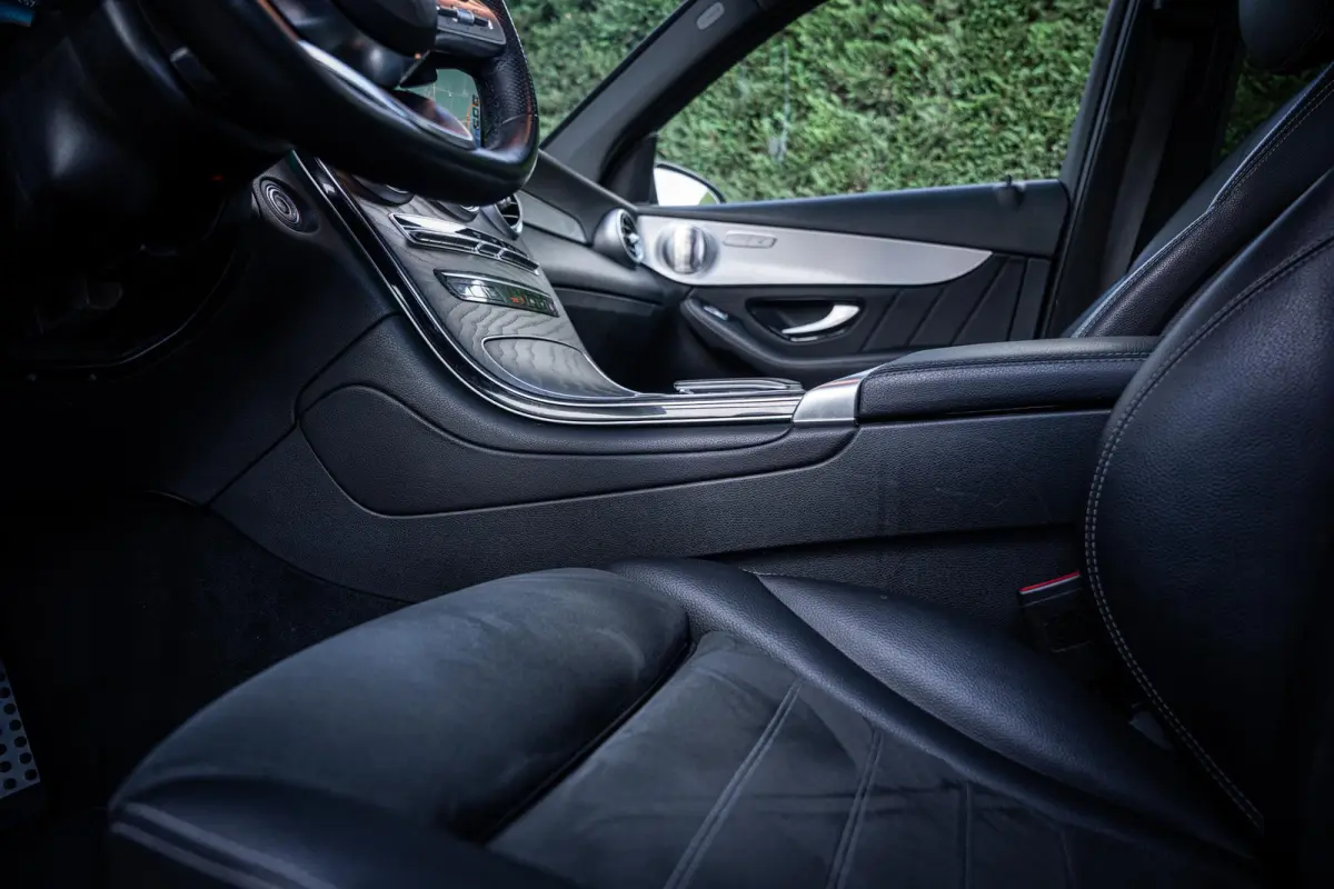 4MATIC AMG Pano-dak|Burmester|360°|Distronic|Dealeronderhouden